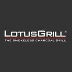 Why We Love the LotusGrill